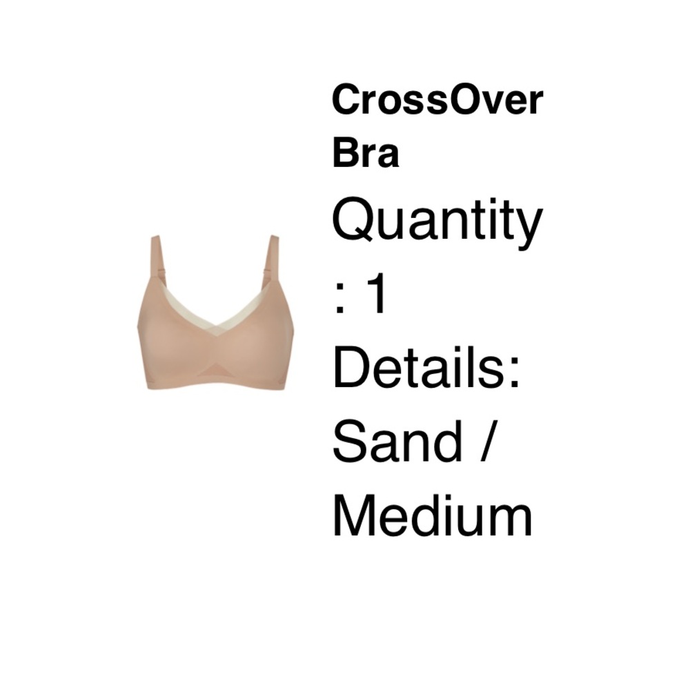 Honeylove bra. Only worn once